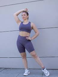 SET DEPORTIVO CORTO TOP