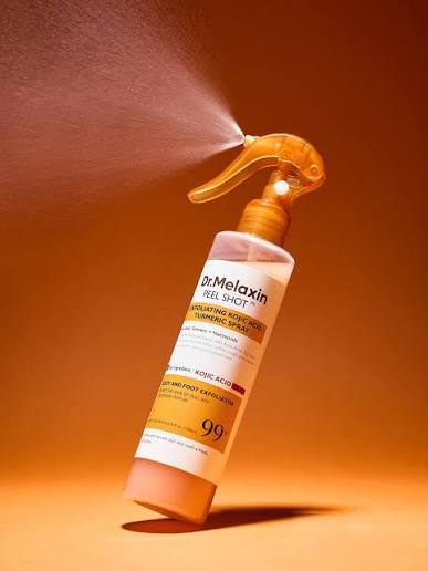 DR MELAXIN