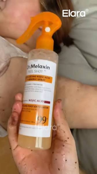 DR MELAXIN