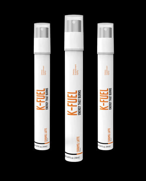 SPRAY K FUEL