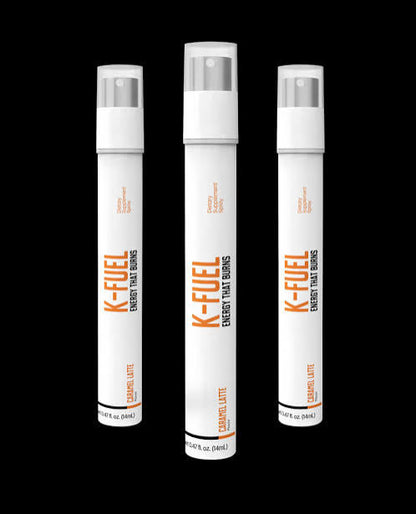 SPRAY K FUEL