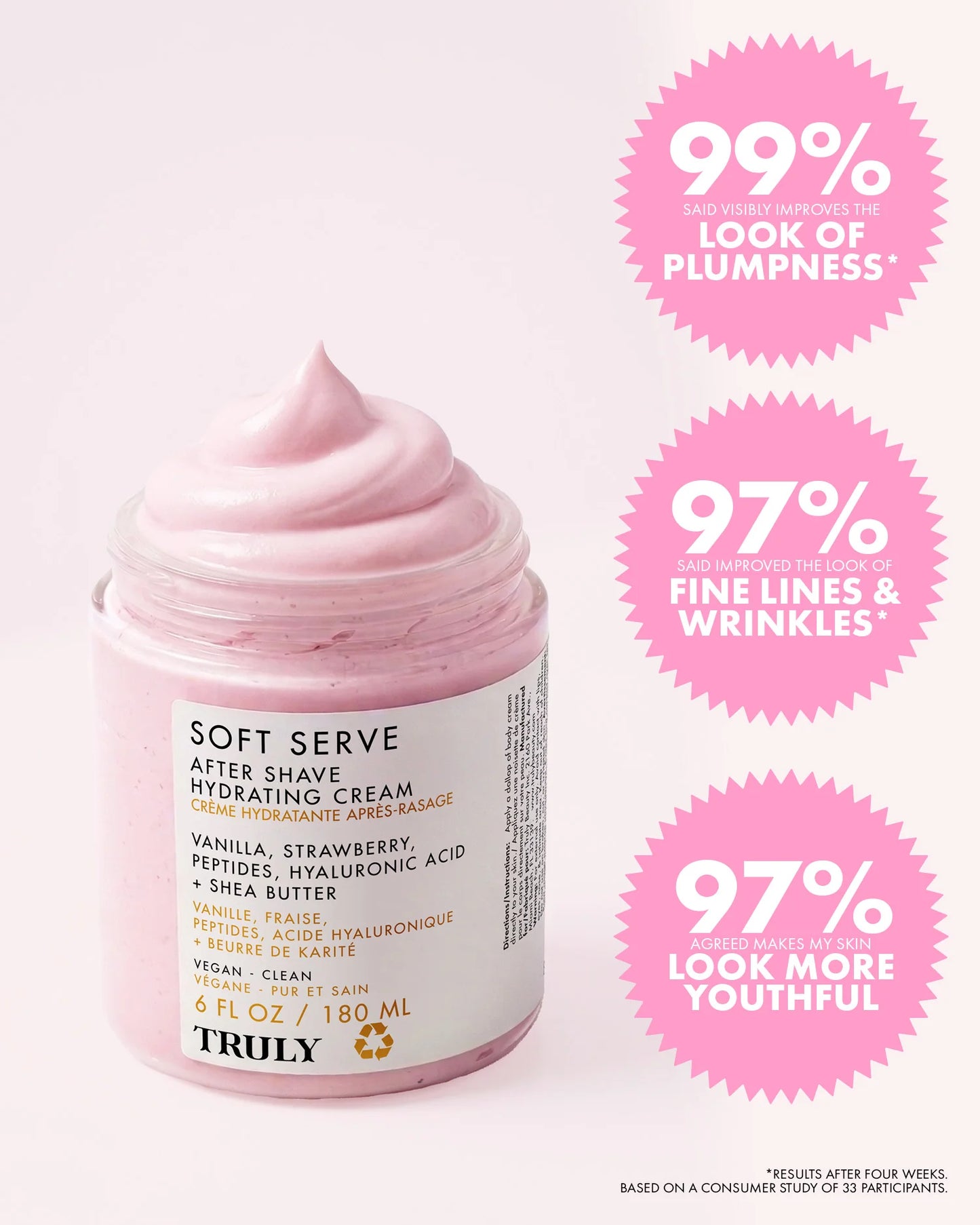 CREMA TRULY