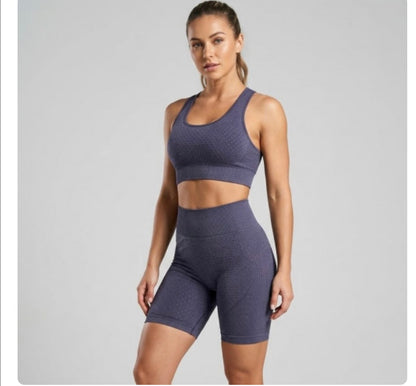 SET DEPORTIVO CORTO TOP