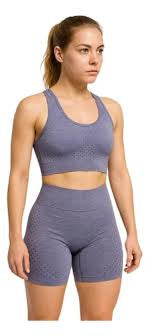 SET DEPORTIVO CORTO TOP
