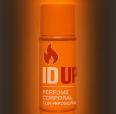 PERFUME ROLON CON  FEROMONAS